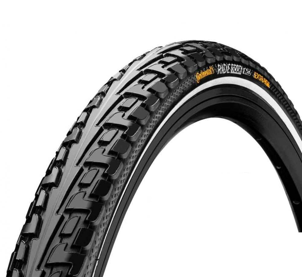 CONTINENTAL Ride Tour 28x1.75" 47-622 Reflex E-25 Draht