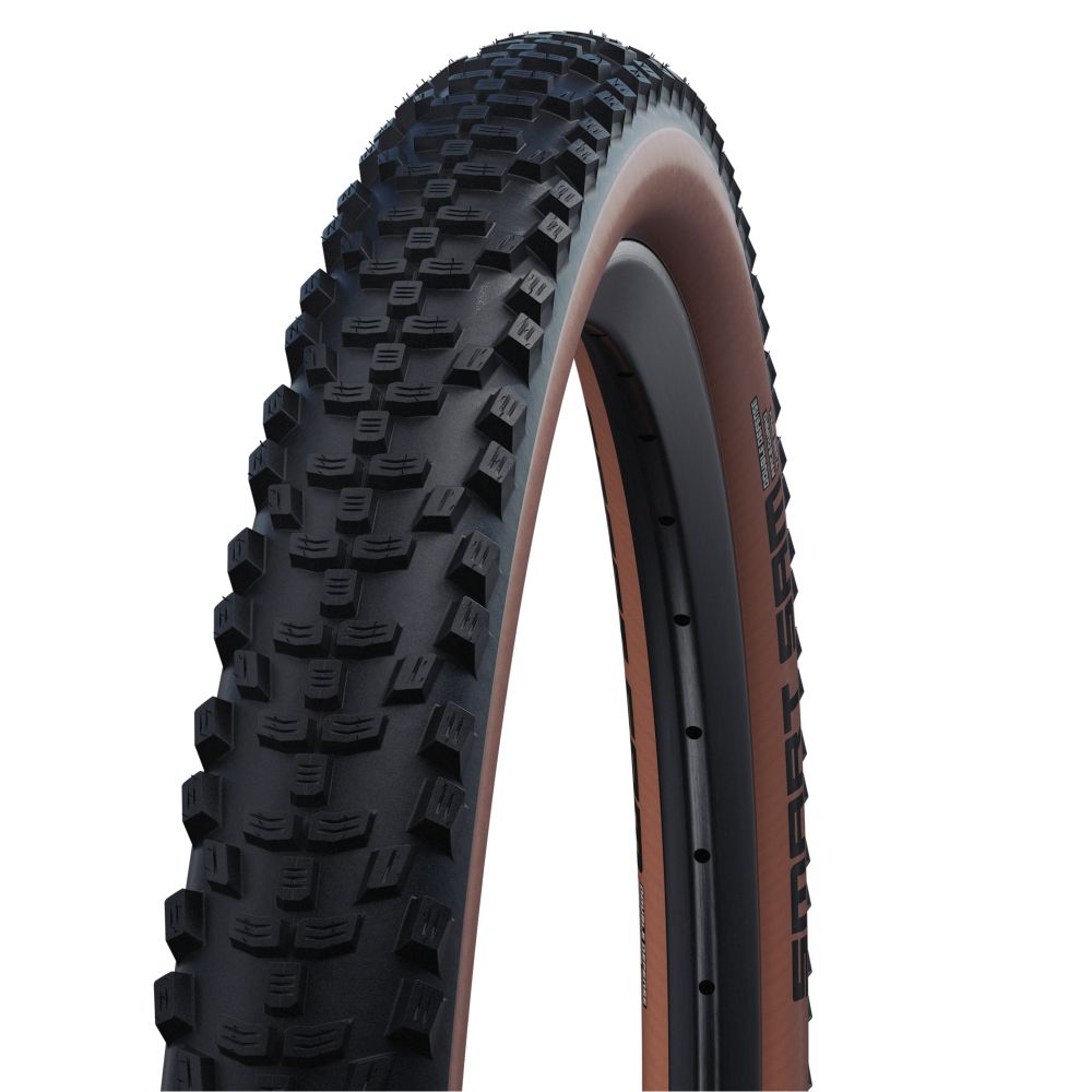 Schwalbe Smart Sam Performance ADDIX RaceGuard DD Faltreifen