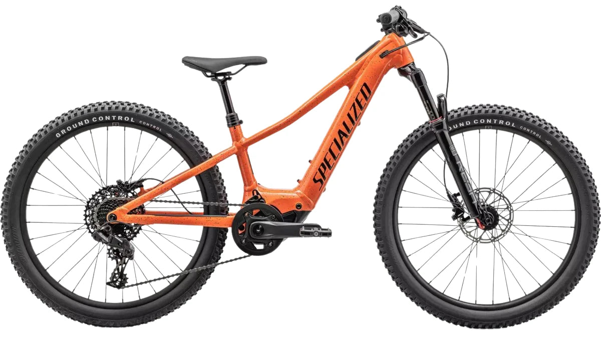 Specialized Levo SL HT Blaze/Slate/Black 24" #Wähle Deine Größe_24"