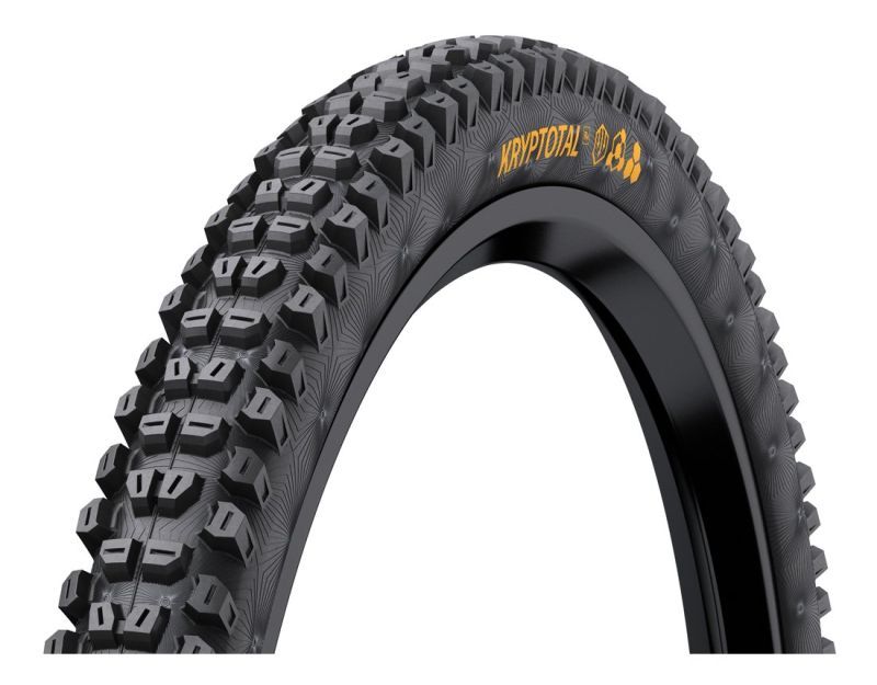 CONTINENTAL REIFEN CONTI KRYPTOTAL-R 60-622 B/B SOFT FALT - Liquid-Life #Wähle Deine Farbe_schwarz