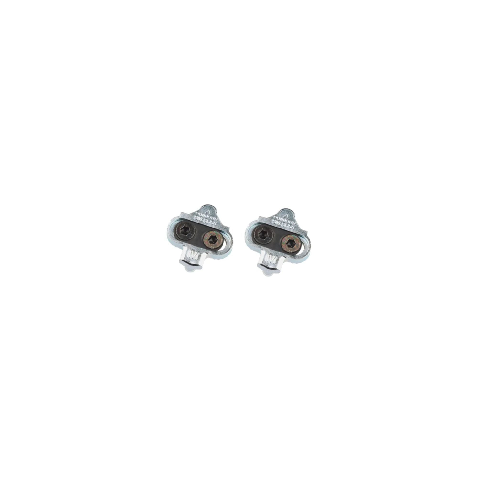 Shimano Schuhplatten SM-SH56 ohne Gegenplatte - Liquid-Life #Wähle Deine Farbe_schwarz