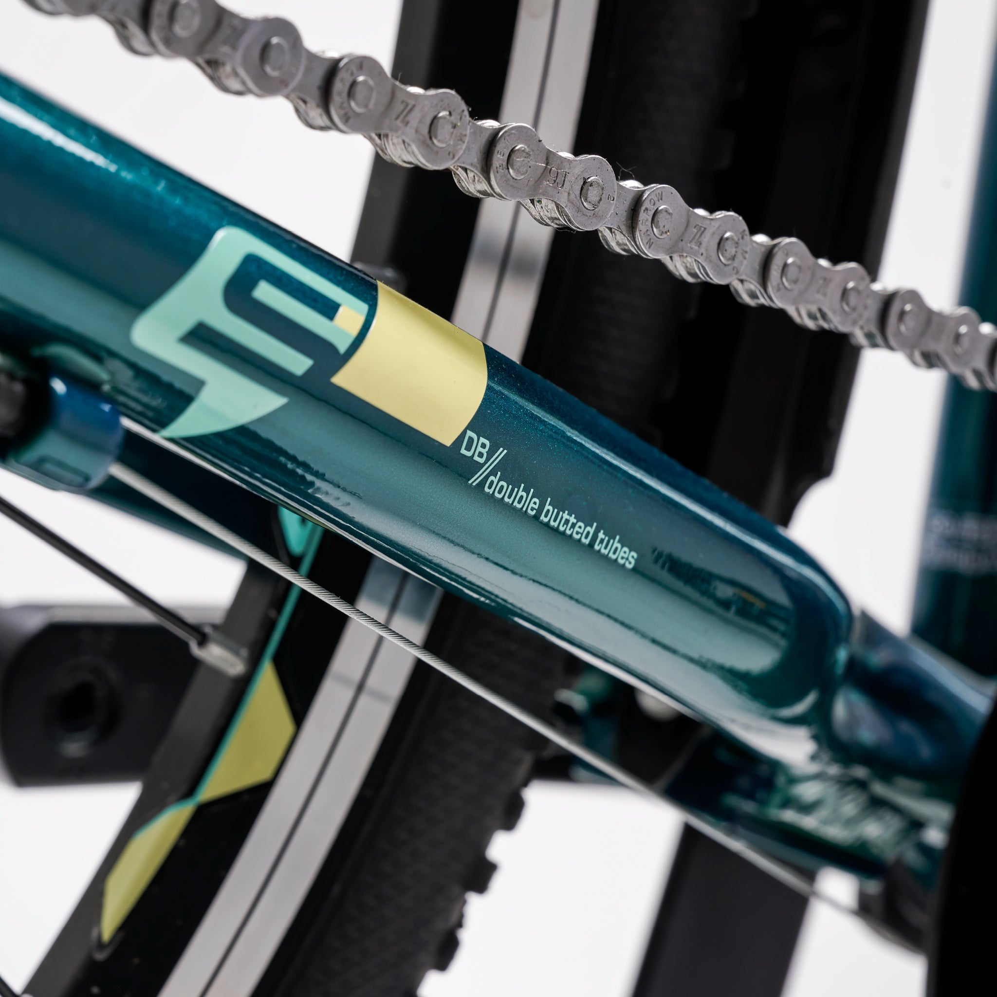 S‚ÄôCool liXe 20-7S Dark Green/Mint