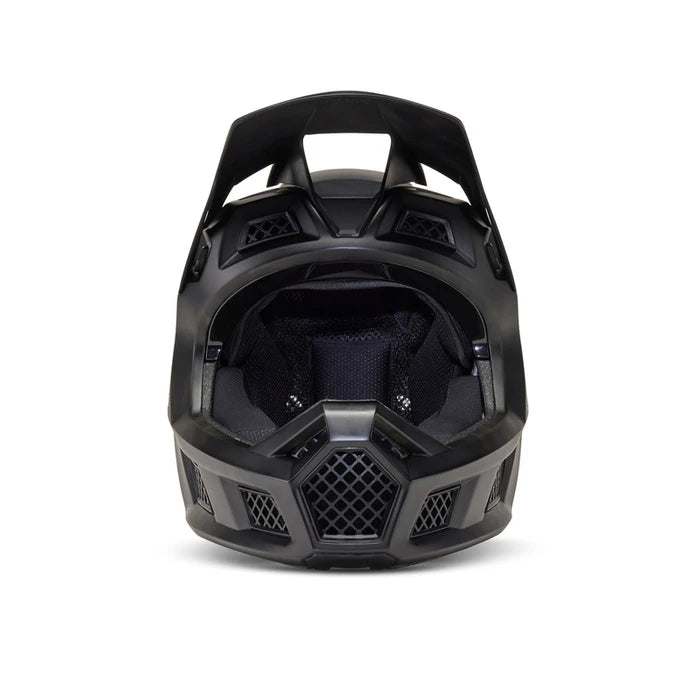 Fox Rpc Mips CE/CPSC - Liquid-Life #Wähle Deine Farbe_Matte Carbon