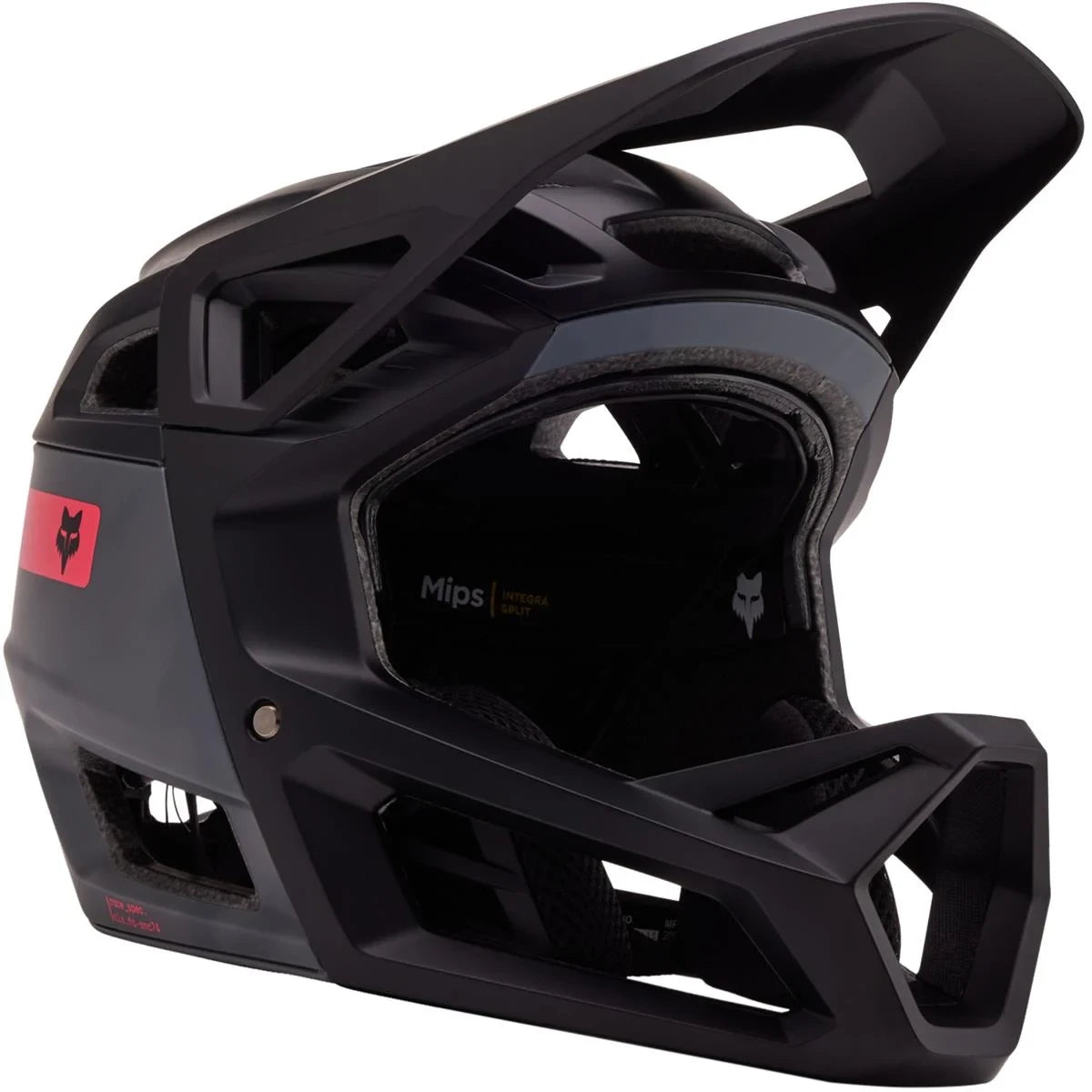 Fox Proframe RS Taunt Ce - Liquid-Life #Wähle Deine Farbe_Black