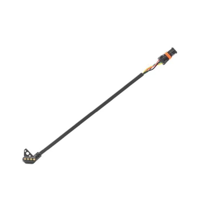 Magura Drive Unit Kabel, 1.500 mm für Kiox (BUI330), Smar - Liquid-Life #Wähle Deine Farbe_Schwarz
