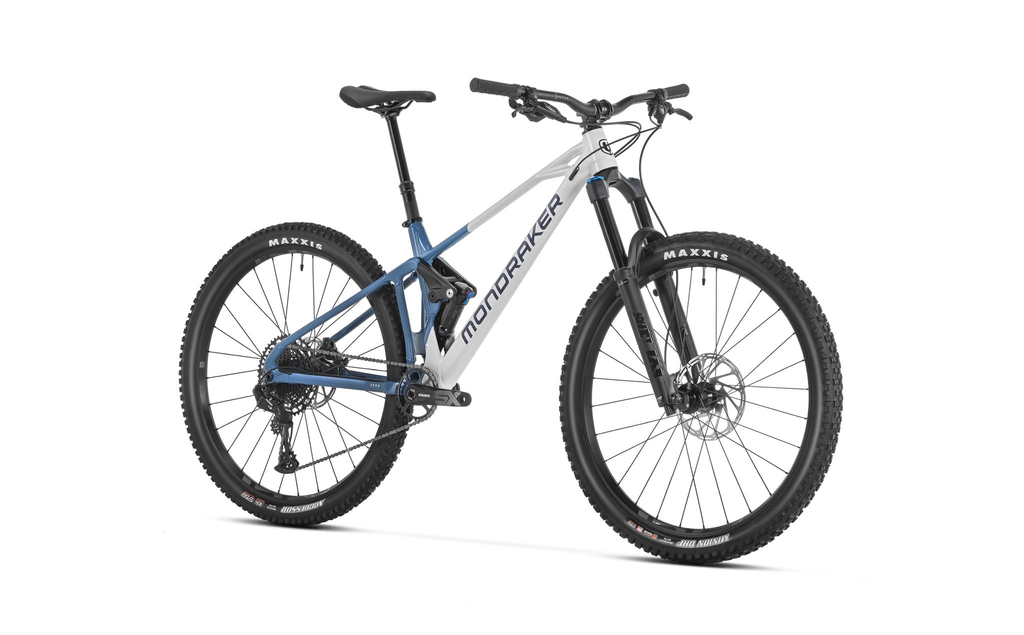 Mondraker FOXY Grey/Blue 2024