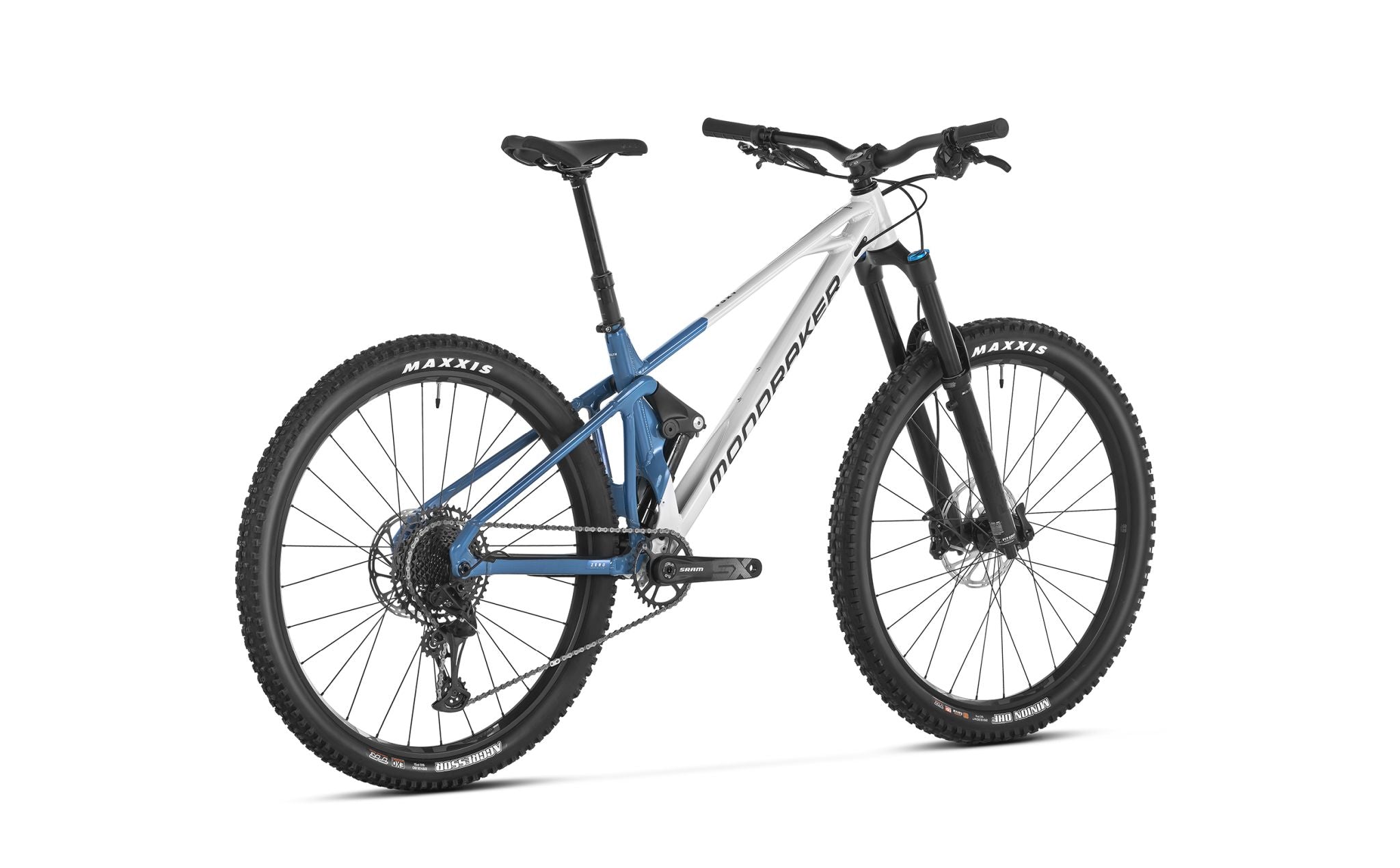 Mondraker FOXY Grey/Blue 2024