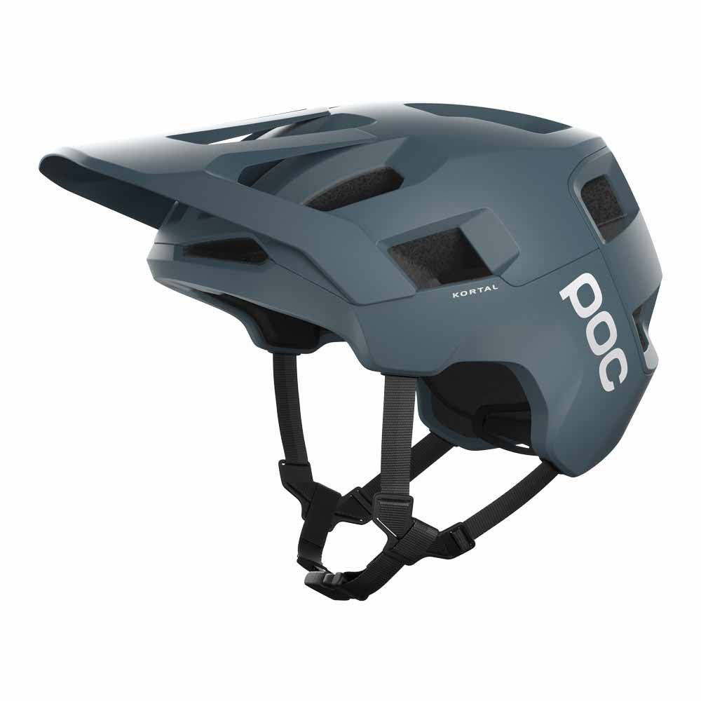 POC Kortal 2024 - Calcite Blue Matt - Liquid-Life #Wähle Deine Farbe_Calcite Blue Matt