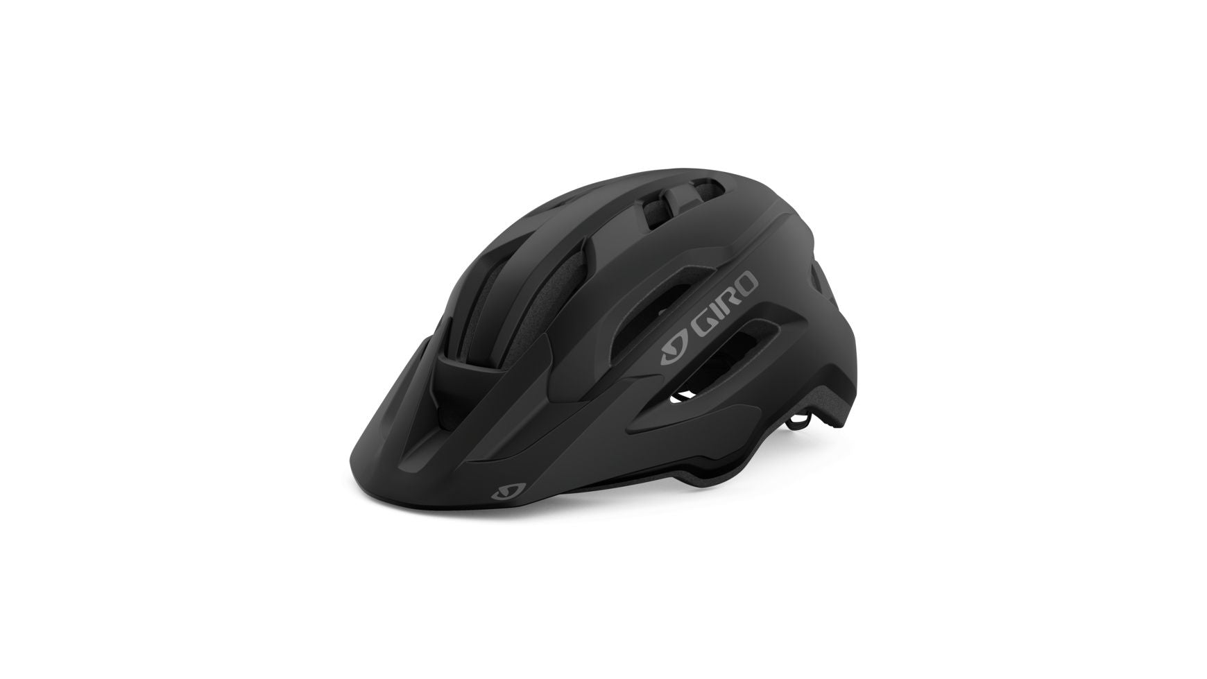 Giro Fixture Mips II XL - Liquid-Life #Wähle Deine Farbe_matte black/titanium
