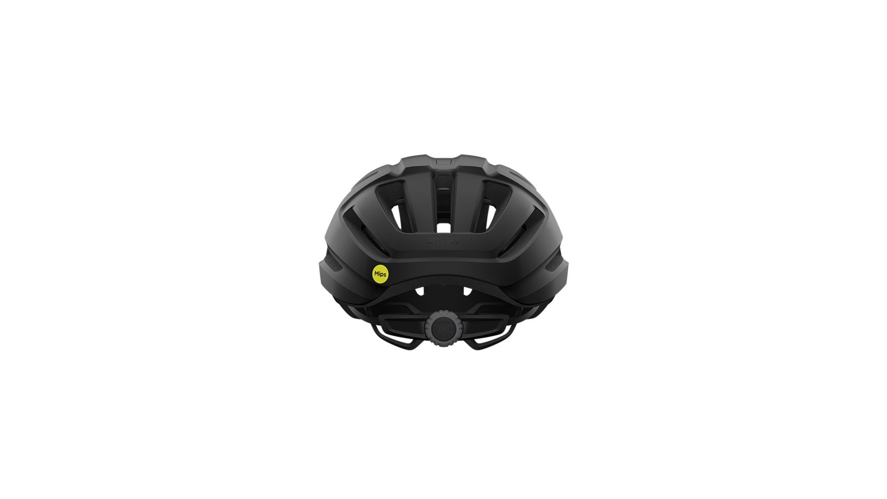 Giro Register Mips II XL - Liquid-Life #Wähle Deine Farbe_matte black/charcoal