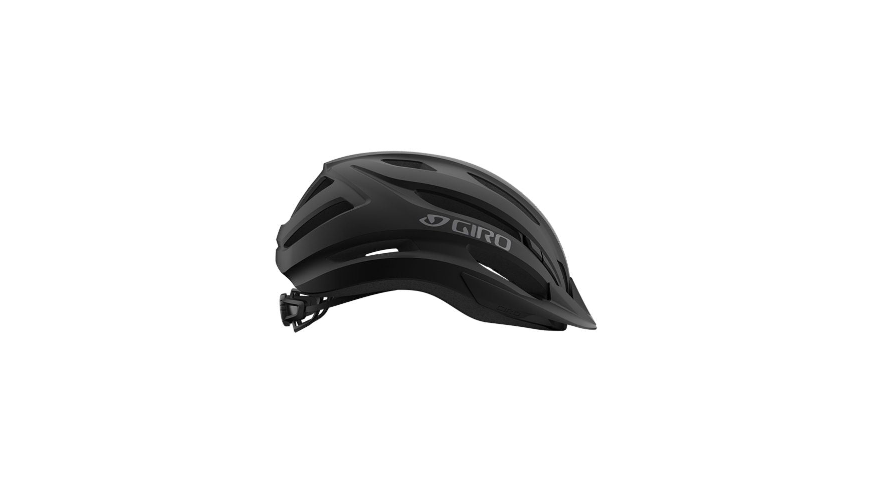 Giro Register II - Liquid-Life #Wähle Deine Farbe_matte black/charcoal
