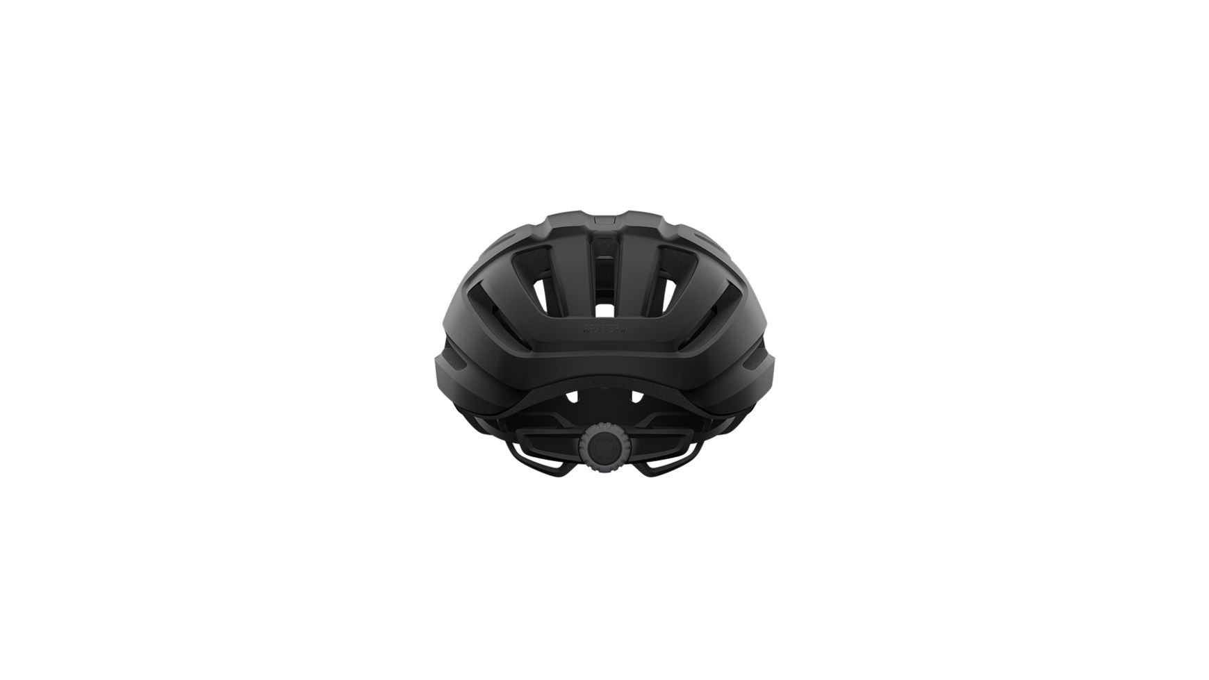 Giro Register II - Liquid-Life #Wähle Deine Farbe_matte black/charcoal