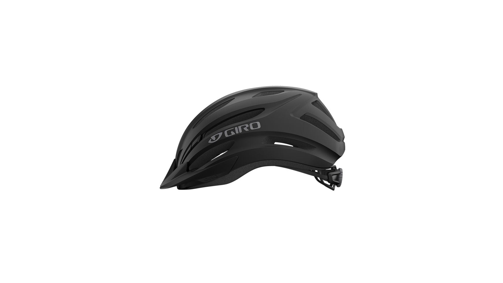 Giro Register II - Liquid-Life #Wähle Deine Farbe_matte black/charcoal