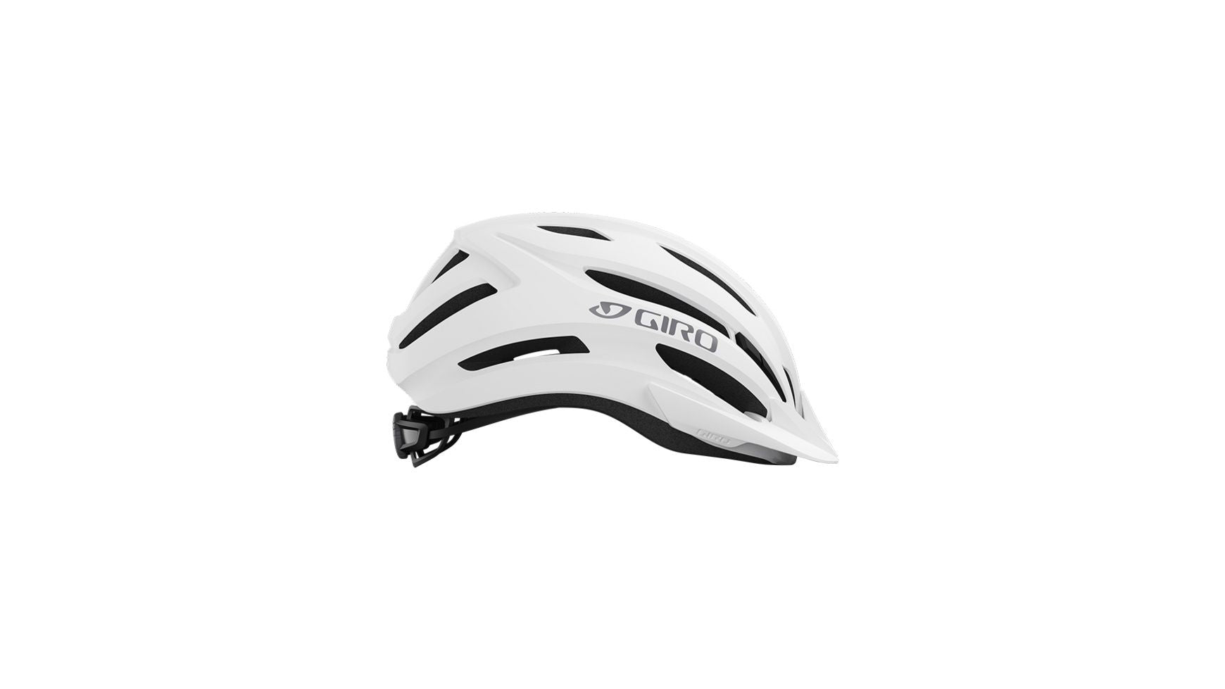 Giro Register II - Liquid-Life #Wähle Deine Farbe_matte white/charcoal