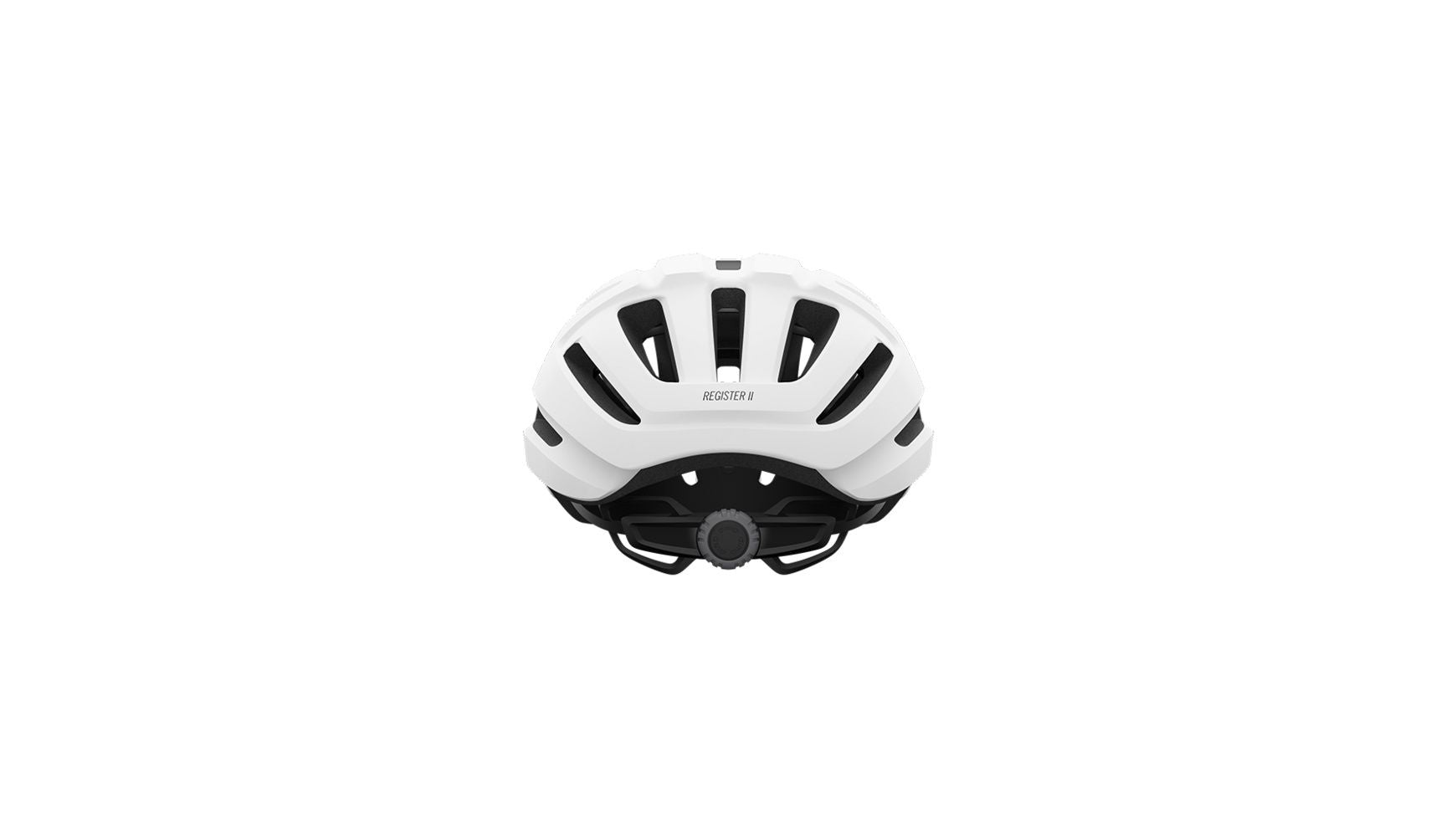 Giro Register II - Liquid-Life #Wähle Deine Farbe_matte white/charcoal