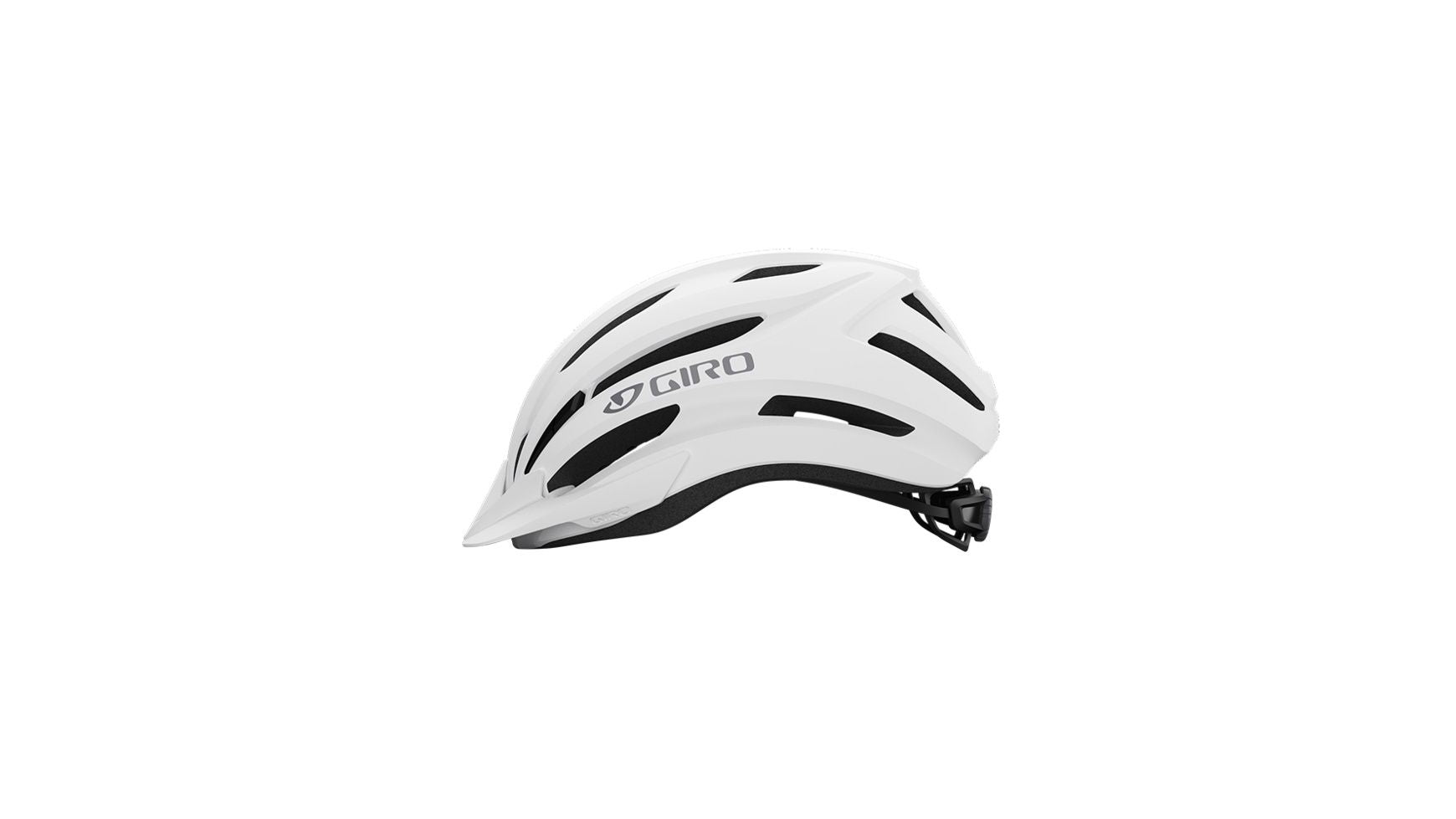 Giro Register II - Liquid-Life #Wähle Deine Farbe_matte white/charcoal