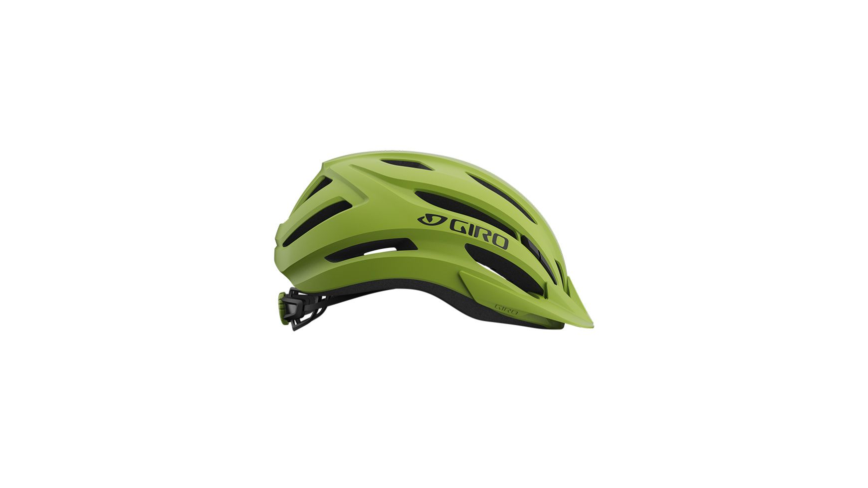 Giro Register II - Liquid-Life #Wähle Deine Farbe_matte ano lime