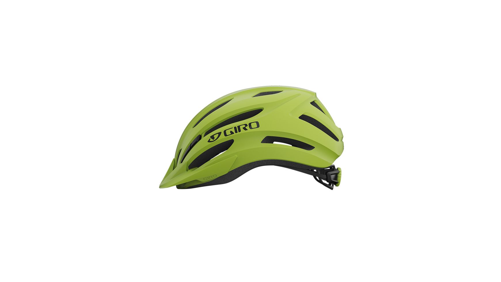 Giro Register II - Liquid-Life #Wähle Deine Farbe_matte ano lime
