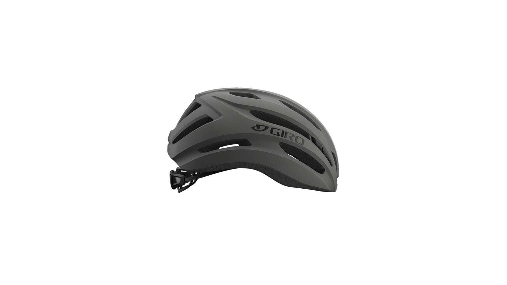 Giro Isode Mips II - Liquid-Life #Wähle Deine Farbe_matte titanium/black