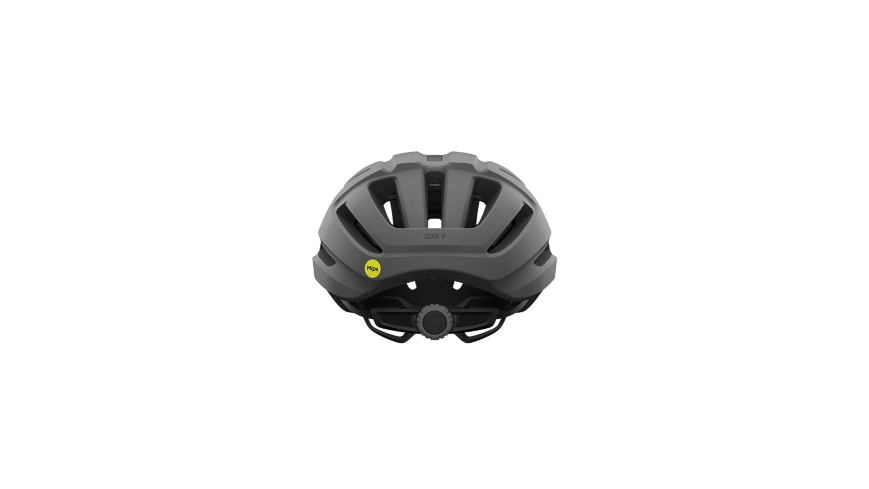 Giro Isode Mips II - Liquid-Life #Wähle Deine Farbe_matte titanium/black
