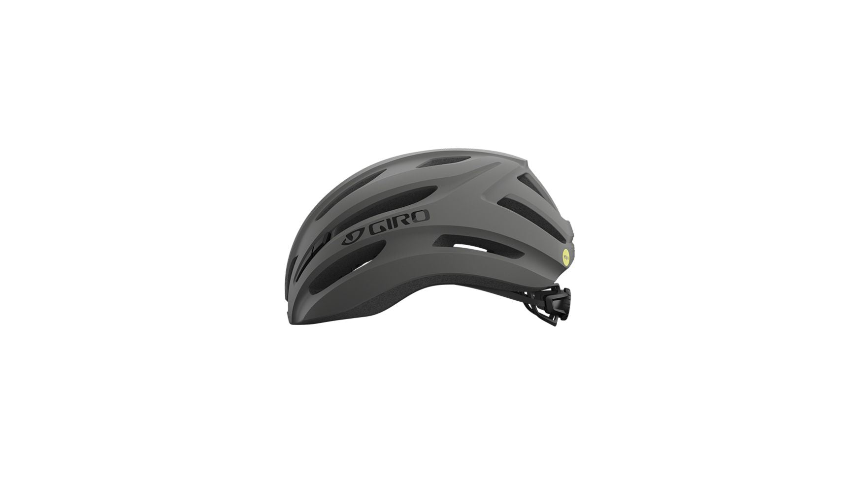 Giro Isode Mips II - Liquid-Life #Wähle Deine Farbe_matte titanium/black