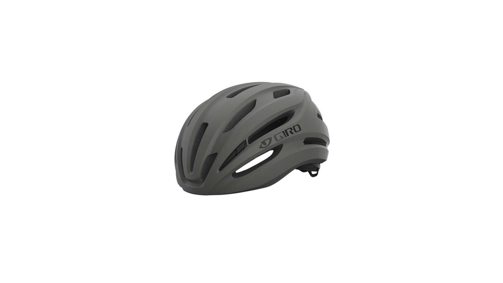 Giro Isode Mips II - Liquid-Life #Wähle Deine Farbe_matte titanium/black