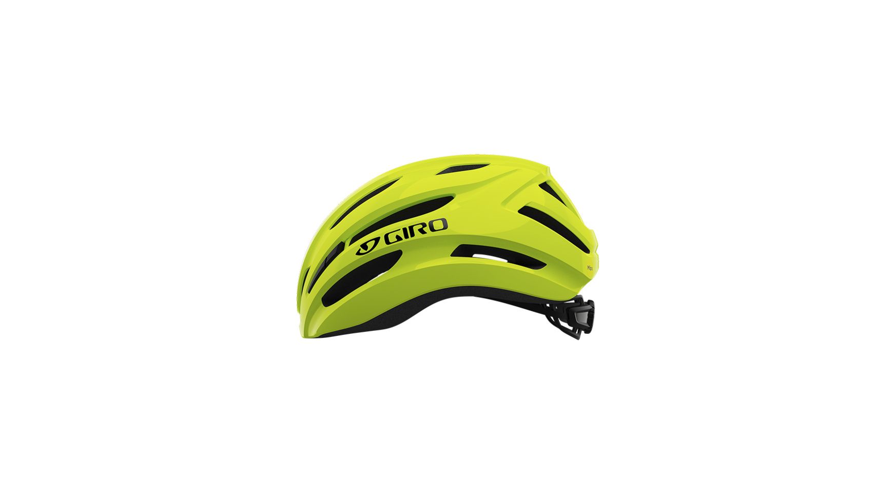 Giro Isode Mips II - Liquid-Life #Wähle Deine Farbe_gloss highlight yellow