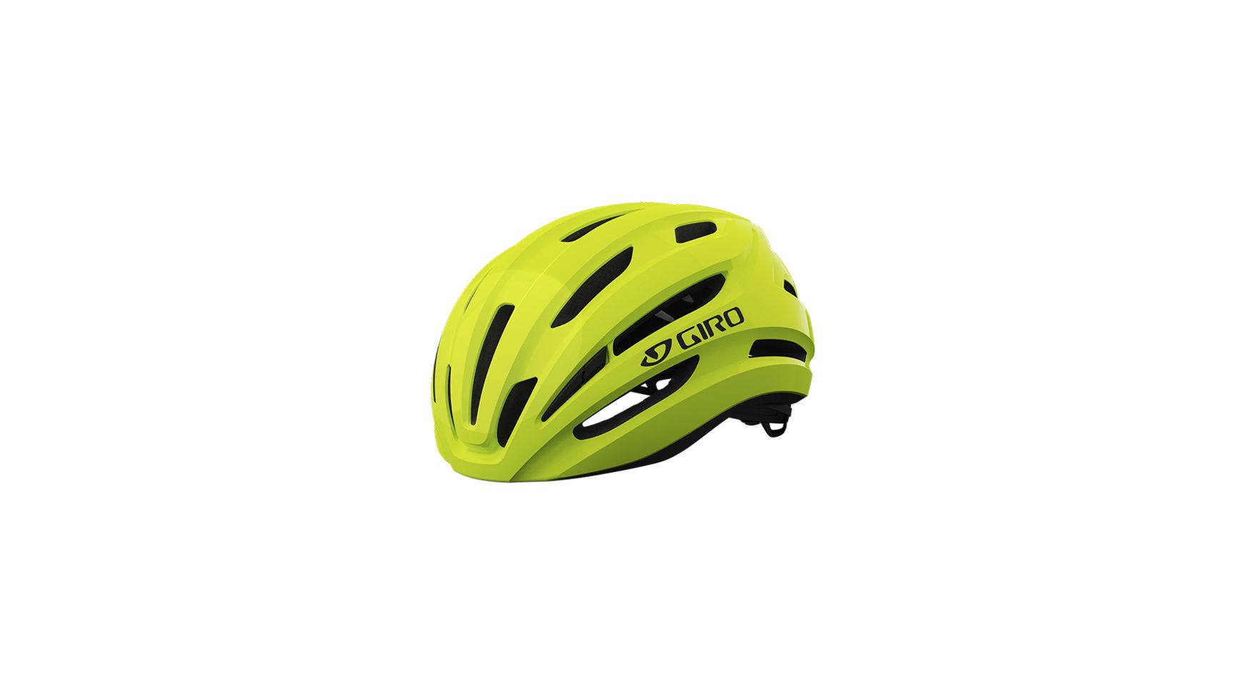 Giro Isode Mips II - Liquid-Life #Wähle Deine Farbe_gloss highlight yellow