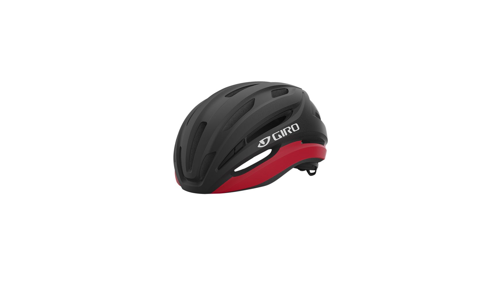 Giro Isode Mips II - Liquid-Life #Wähle Deine Farbe_matte black/red