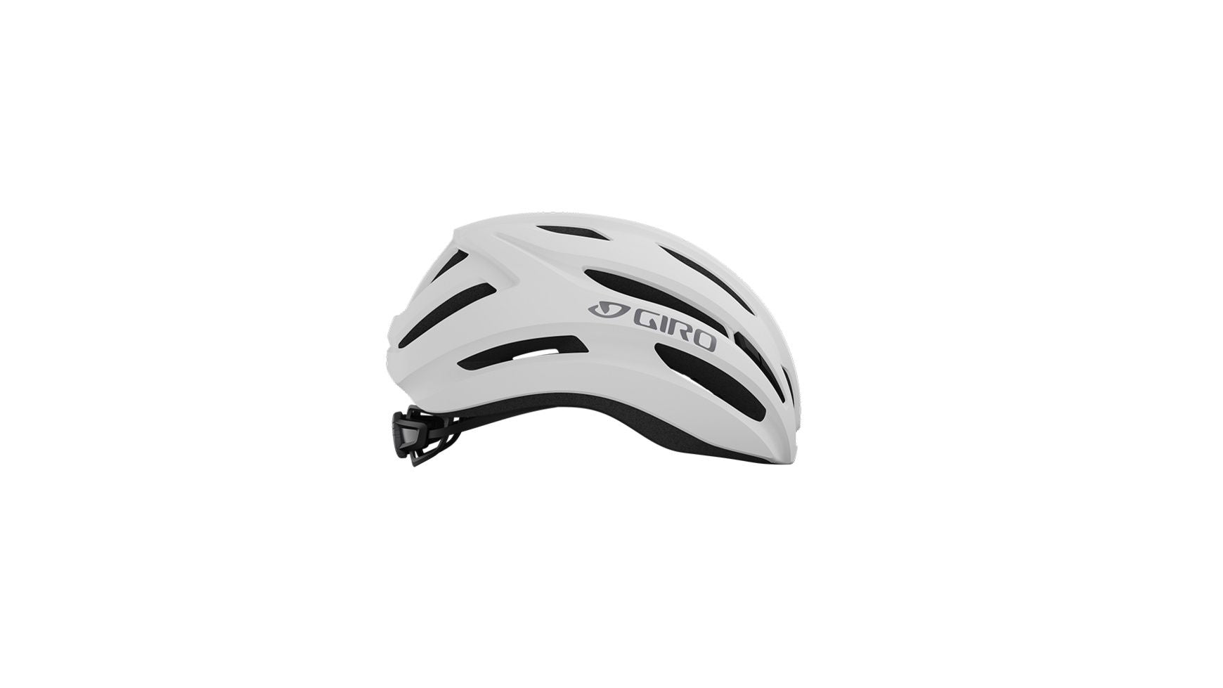 Giro Isode Mips II - Liquid-Life #Wähle Deine Farbe_matte white/charcoal