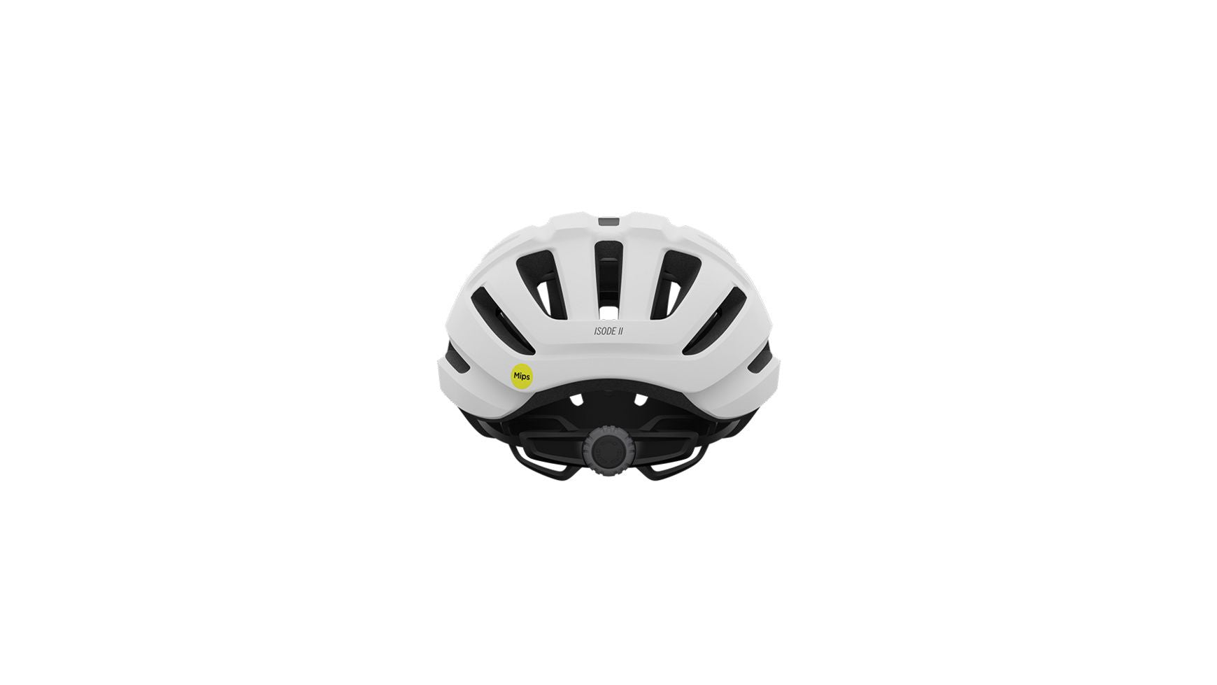 Giro Isode Mips II - Liquid-Life #Wähle Deine Farbe_matte white/charcoal