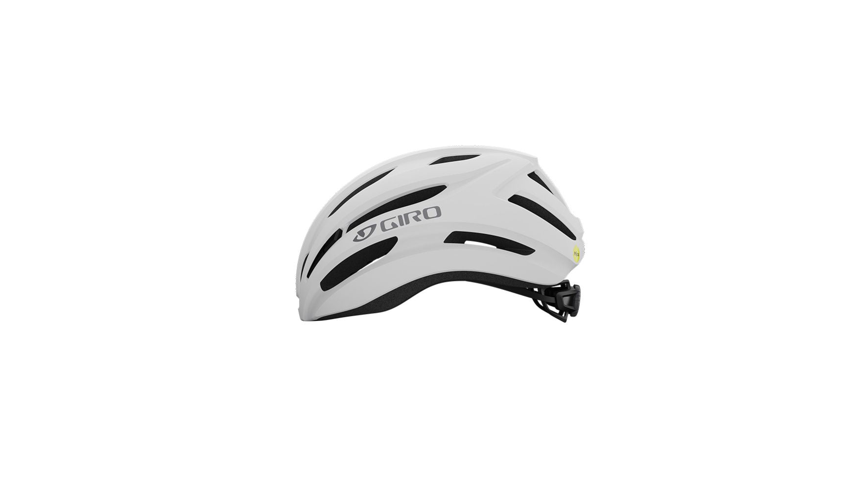 Giro Isode Mips II - Liquid-Life #Wähle Deine Farbe_matte white/charcoal