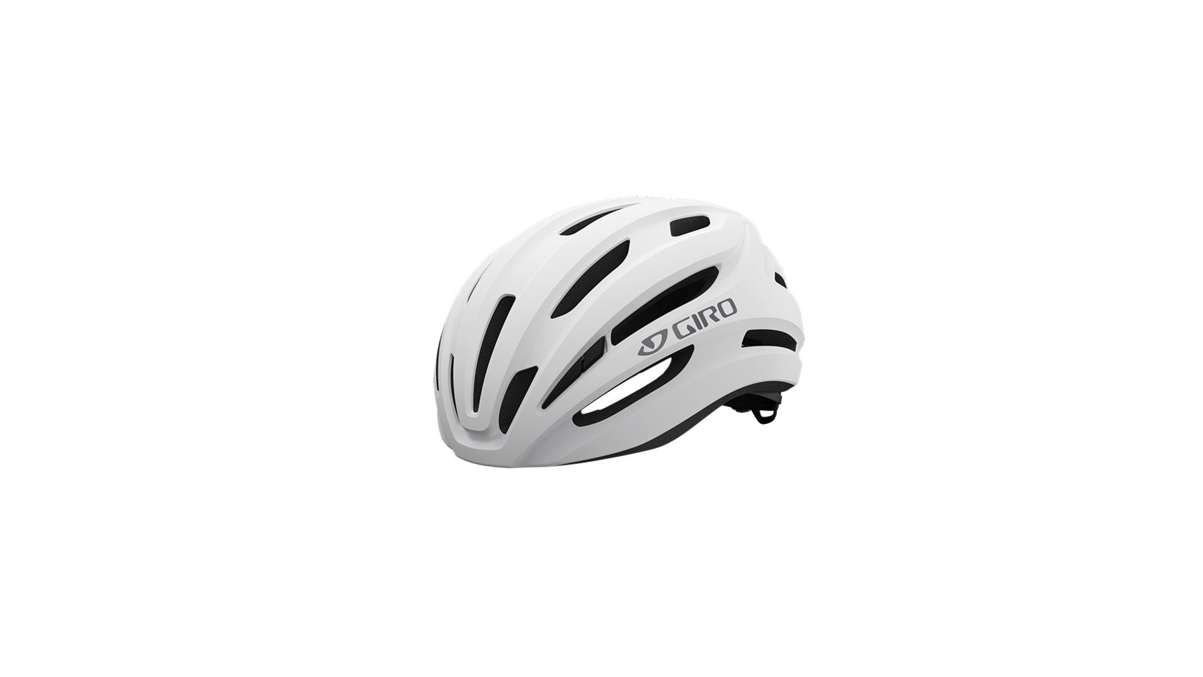 Giro Isode Mips II - Liquid-Life #Wähle Deine Farbe_matte white/charcoal