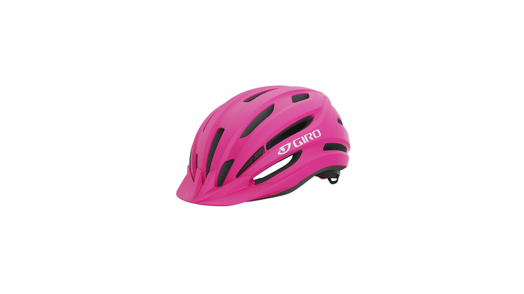 Giro Register II Y - Liquid-Life #Wähle Deine Farbe_matte bright pink