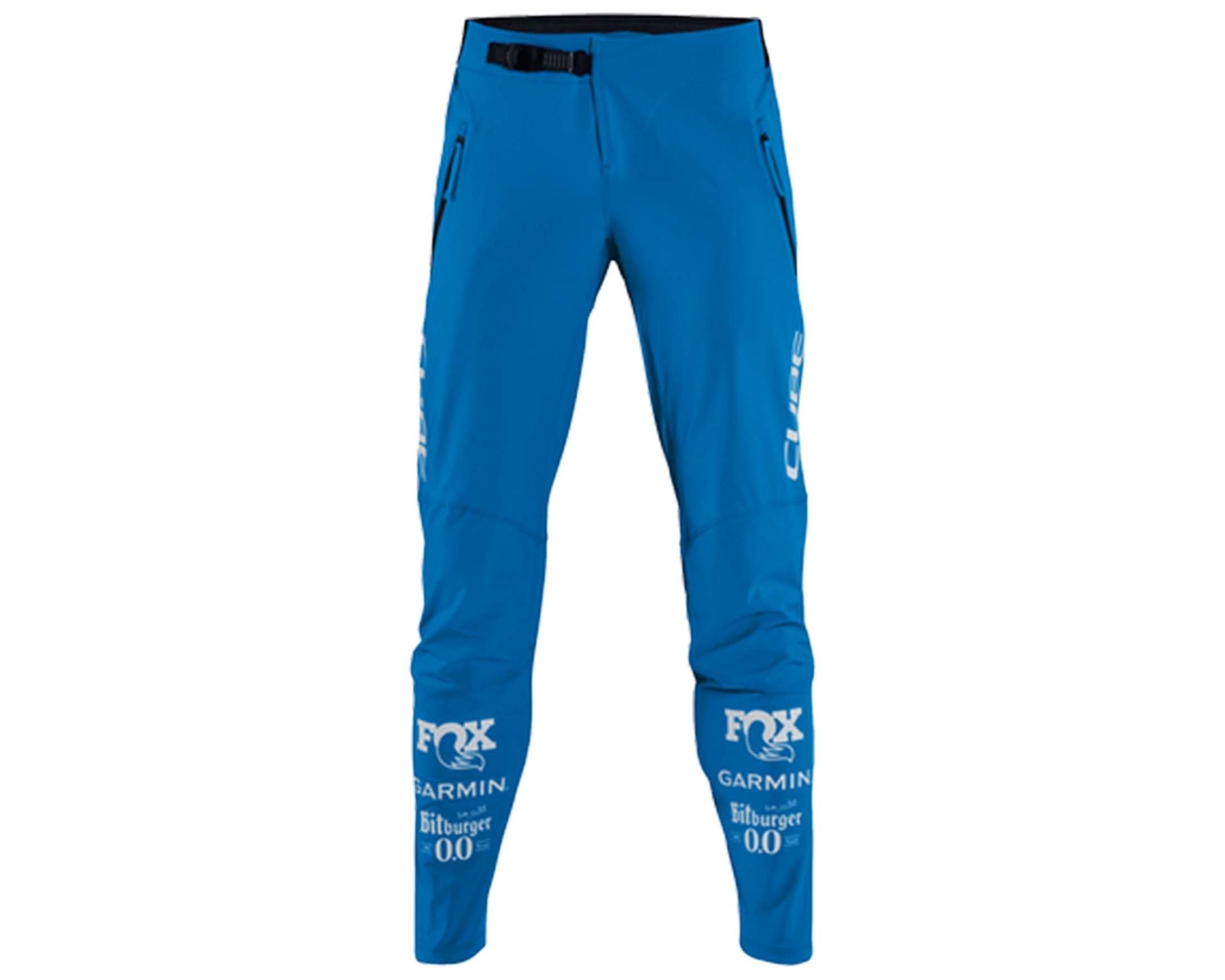 Cube VERTEX Baggy Pants X Actionteam - Liquid-Life #Wähle Deine Farbe_blau
