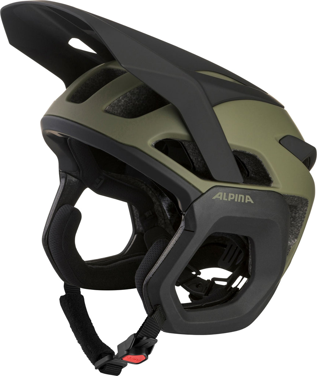 fahrradhelm alpina test Alpina Root Mips: Der ultimative Jet-Helm für Trail-Performance
