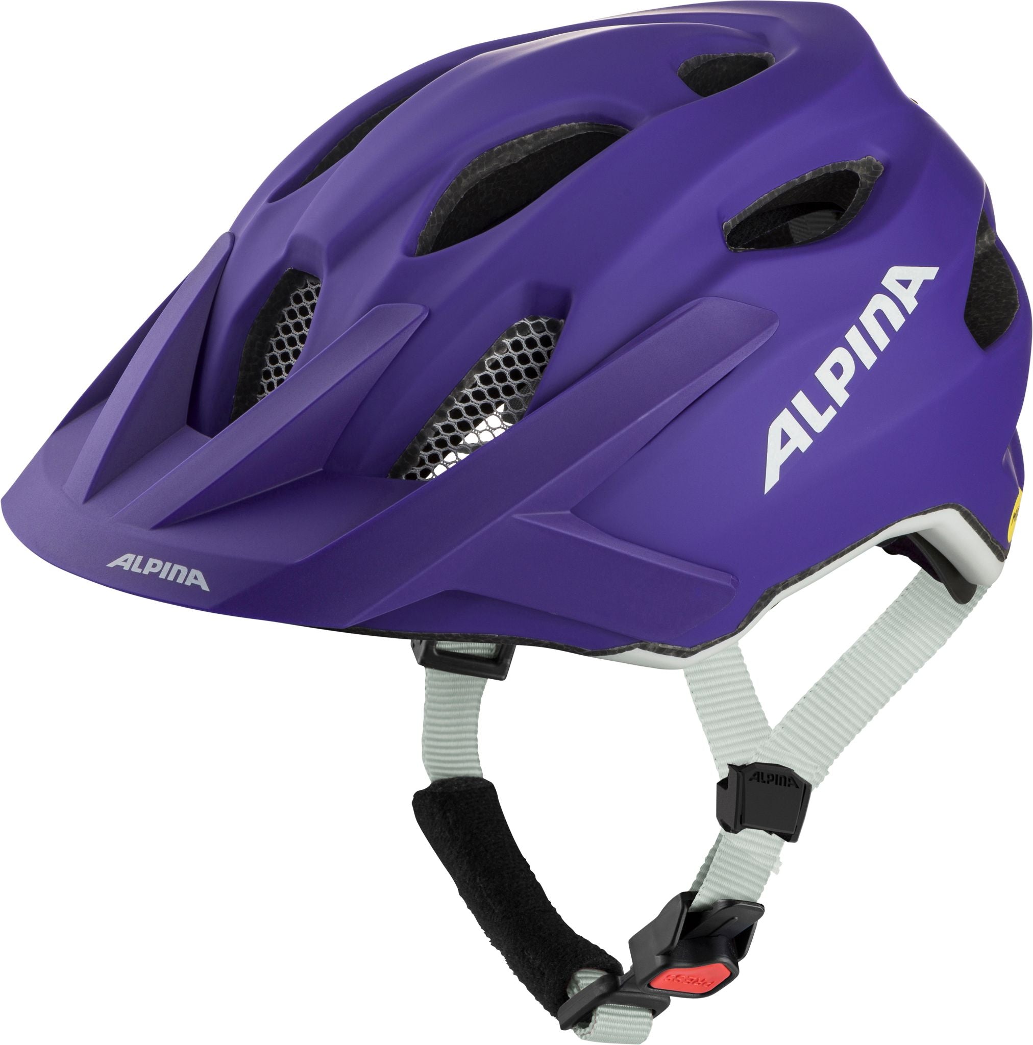 Alpina Apax Jr. Mips