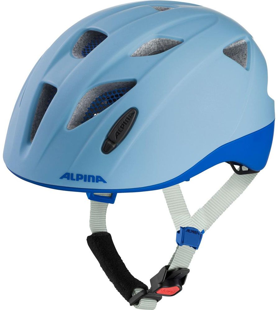 Alpina Ximo L.E. - Liquid-Life #Wähle Deine Farbe_smoke-blue matt