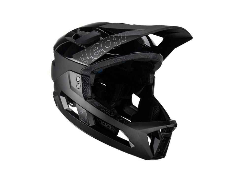 Leatt Helm MTB Enduro 3.0