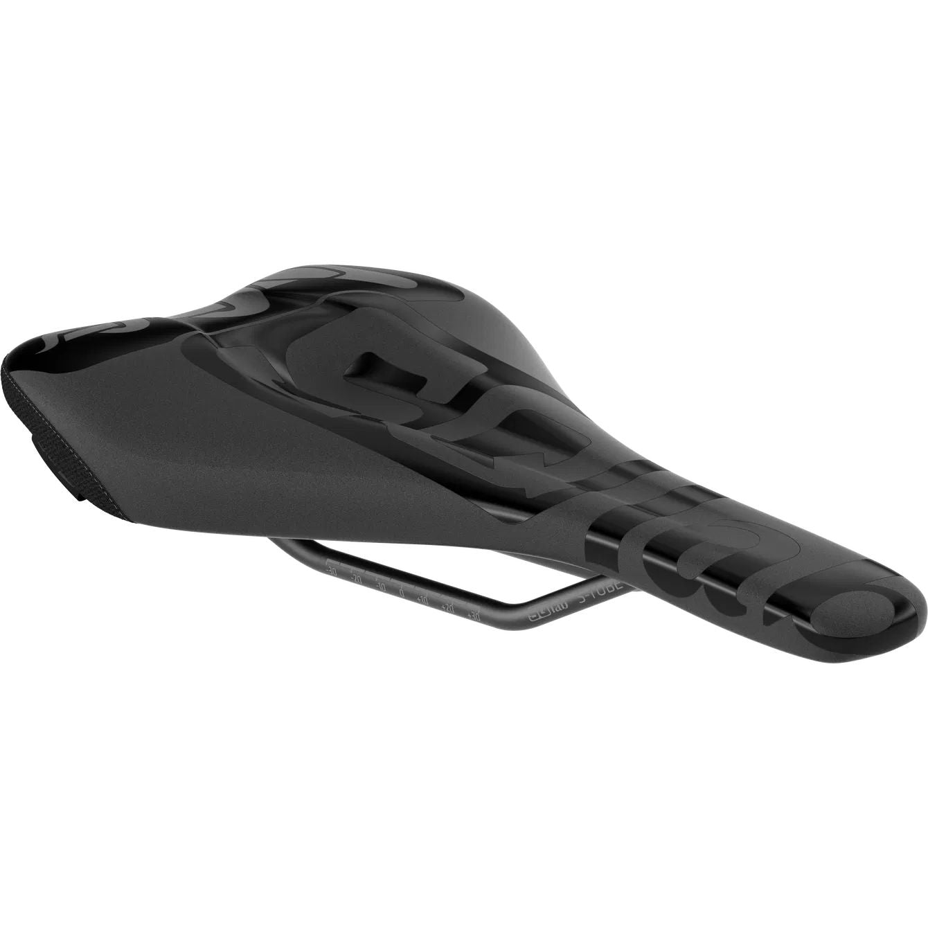 SQ-lab Sattel 611 EW active 2.1 Team ltd. - Liquid-Life #Wähle Deine Farbe_schwarz