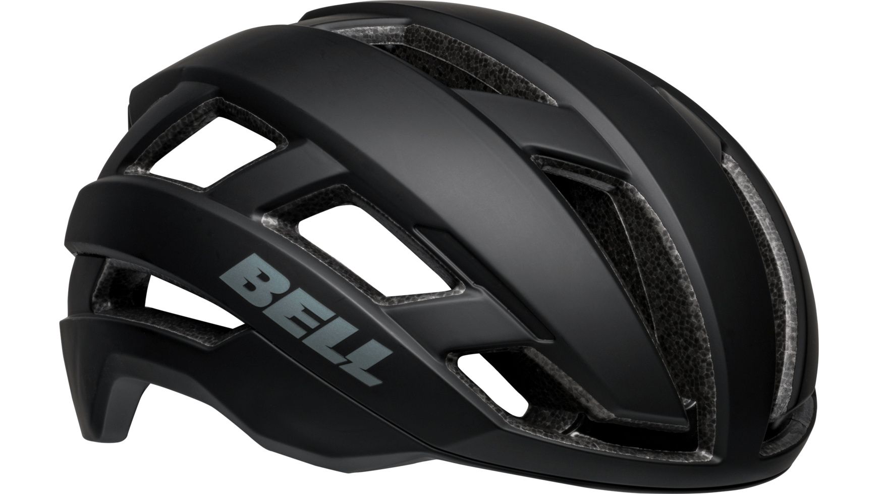 Bell Falcon XR Mips - Liquid-Life #Wähle Deine Farbe_matte black