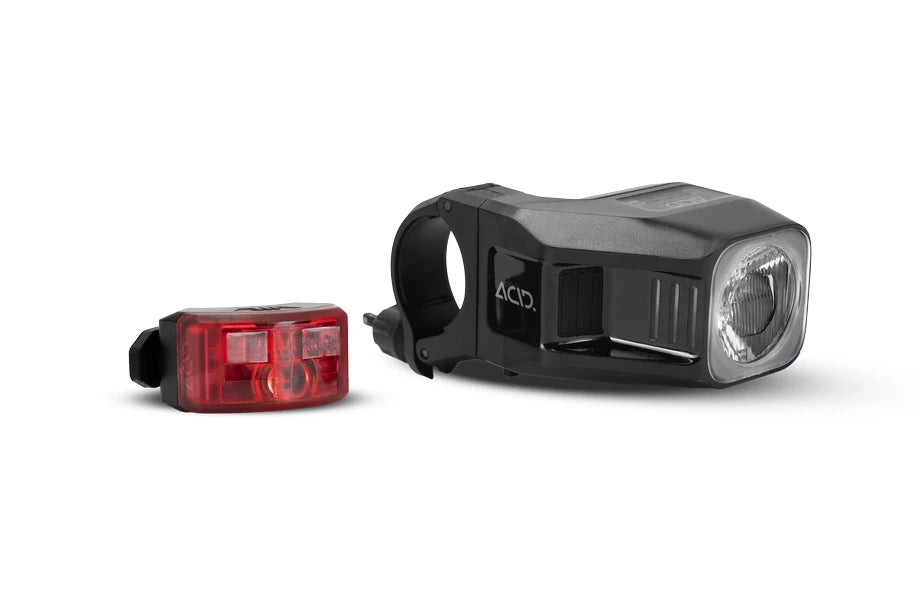 Acid Beleuchtungsset PRO 100 - Liquid-Life #Wähle Deine Farbe_black