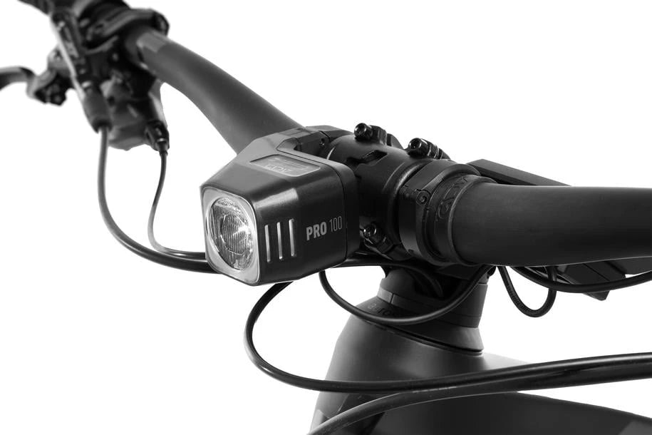 Acid Beleuchtungsset PRO 100 - Liquid-Life #Wähle Deine Farbe_black