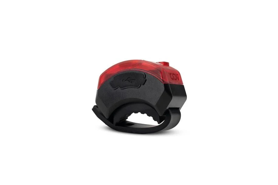 Acid Rücklicht PRO EVOLUTION - Liquid-Life #Wähle Deine Farbe_black