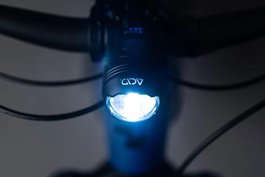 Acid Beleuchtungsset PRO 60 FPILink - Liquid-Life #Wähle Deine Farbe_black