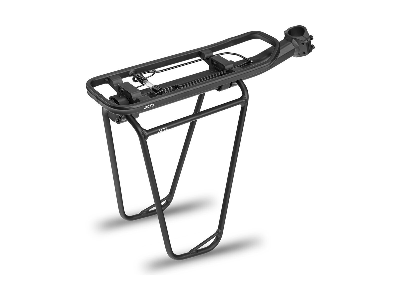 Acid BEAM Federklappe + Side Rail RILin black - Liquid-Life #Wähle Deine Farbe_schwarz