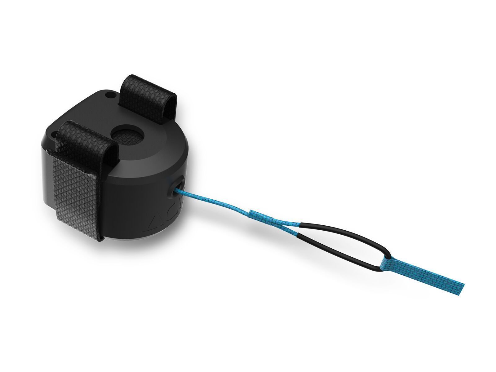 Cube ACID Zugsystem MOUNTAIN EXPLORER black - Liquid-Life #Wähle Deine Farbe_schwarz