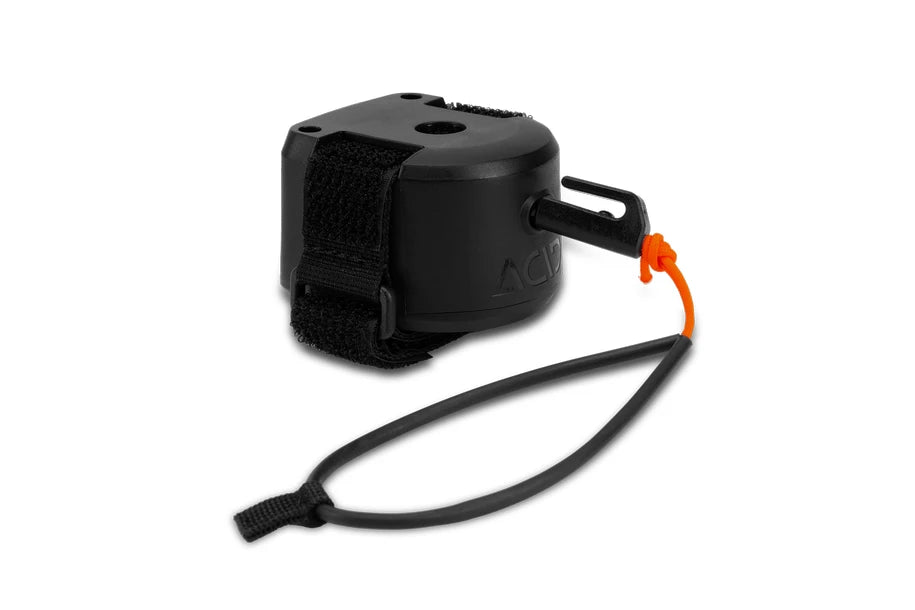 Cube ACID Zugsystem MOUNTAIN EXPLORER #Wähle Deine Farbe_black