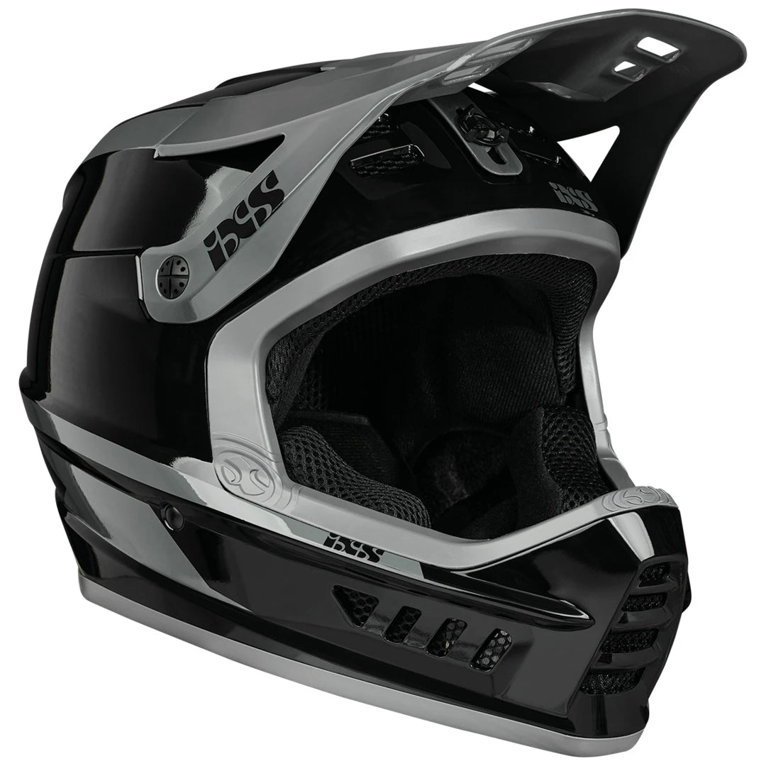 IXS XACT Evo helmet 2024 #Wähle Deine Farbe_
Graphite-Black