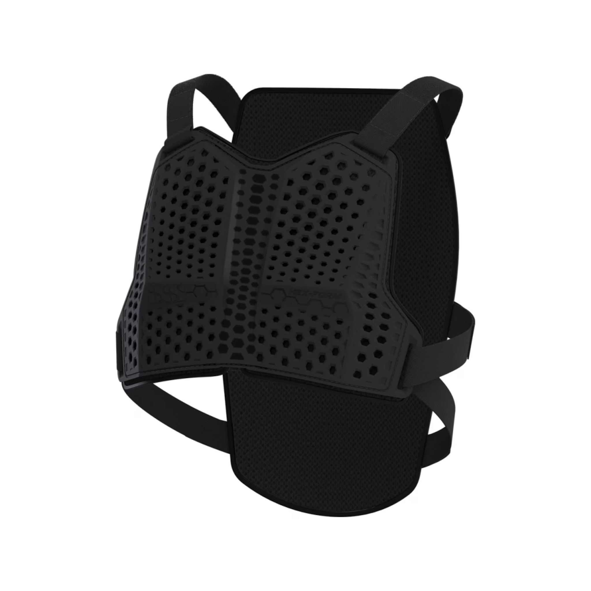 IXS Hex pull-over upper body protective 2024 - Liquid-Life #Wähle Deine Farbe_black